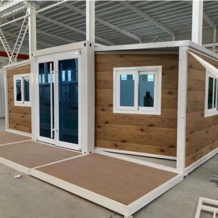 Waterproof Movable Home
