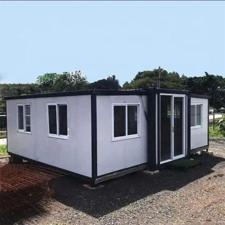 Waterproof Movable Home